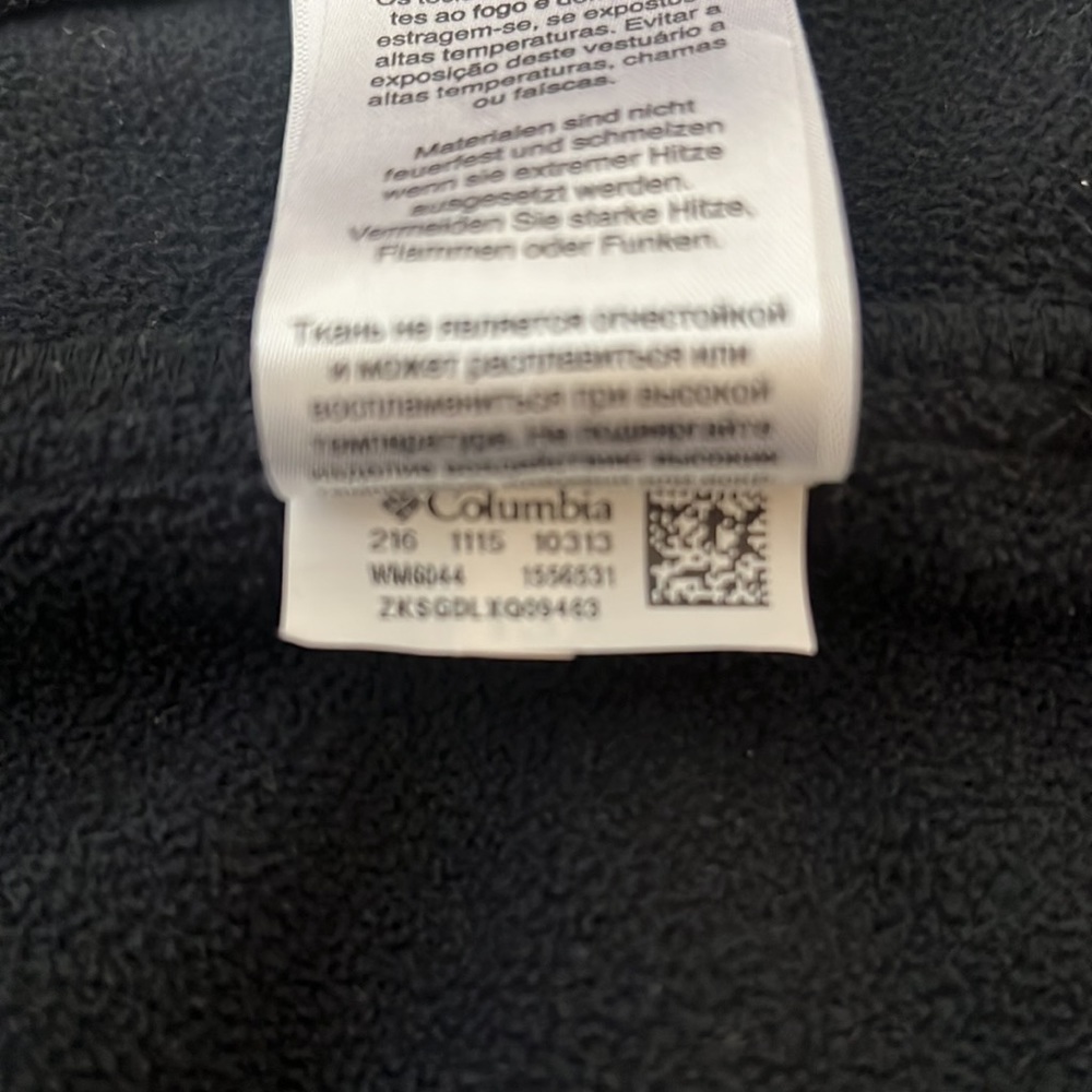 Columbia Ascender Jacket - Picture 8 of 10